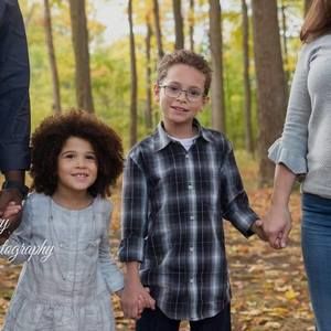 Meet your Posher, Dawn